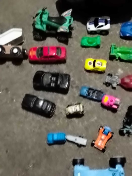 Brindes McDonald's entre outras coleções papin