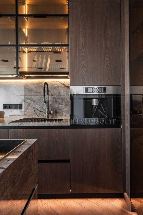Продаж / Квартира / 94 м2 / ЖК Taryan Towers / Печерський район