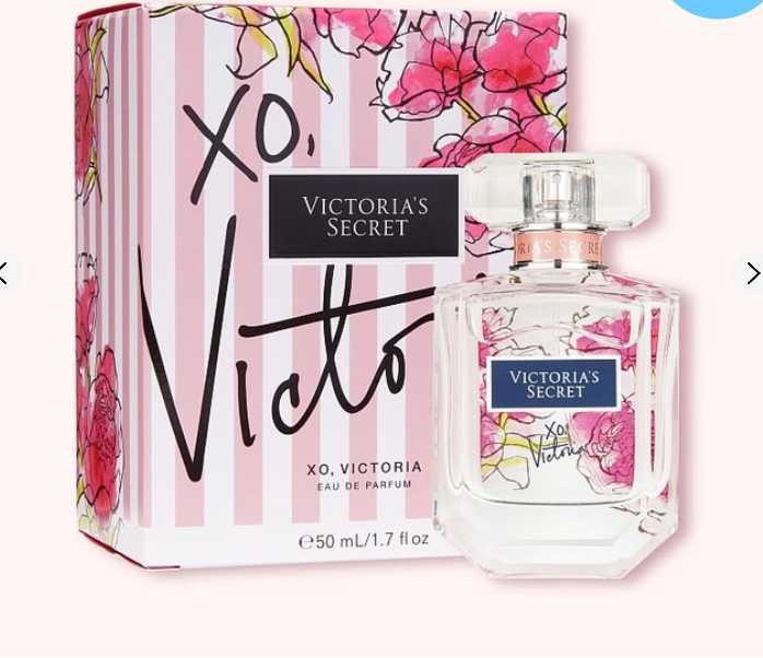 Парфум духи Виктория Сикрет Victoria's Seсret xo, парфюм 50 мл