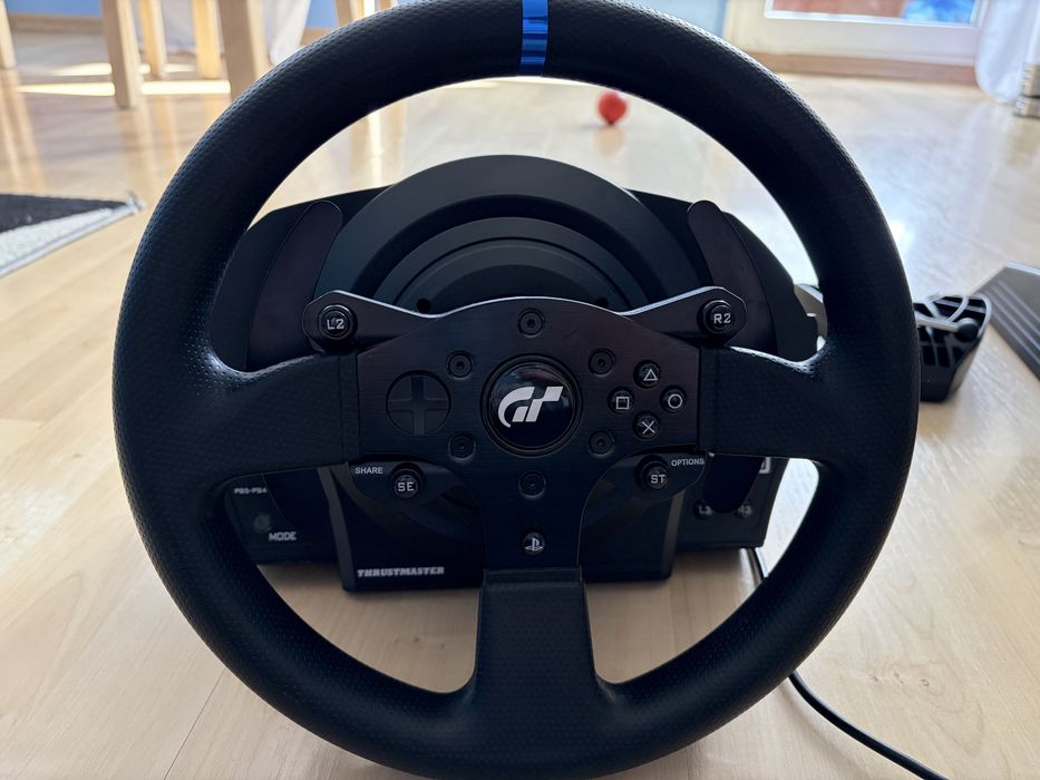 Kierownica Thrustmaster t300 RS GT EDITION