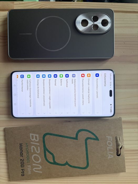 Honor 200 Pro 12gb 512gb