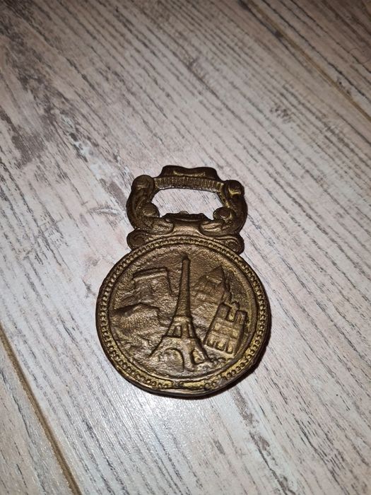 Otwieracz odlew z brązu