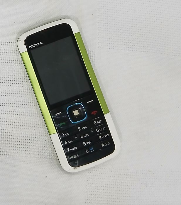 Nokia para peças