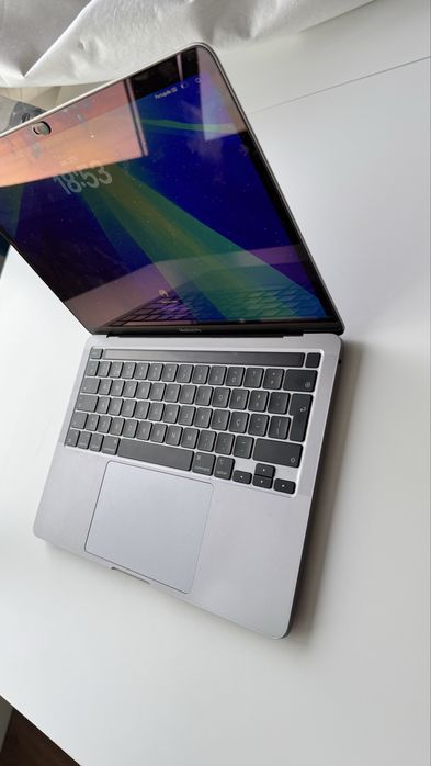 MACBOOK PRO M1 13" 202064739494650497124