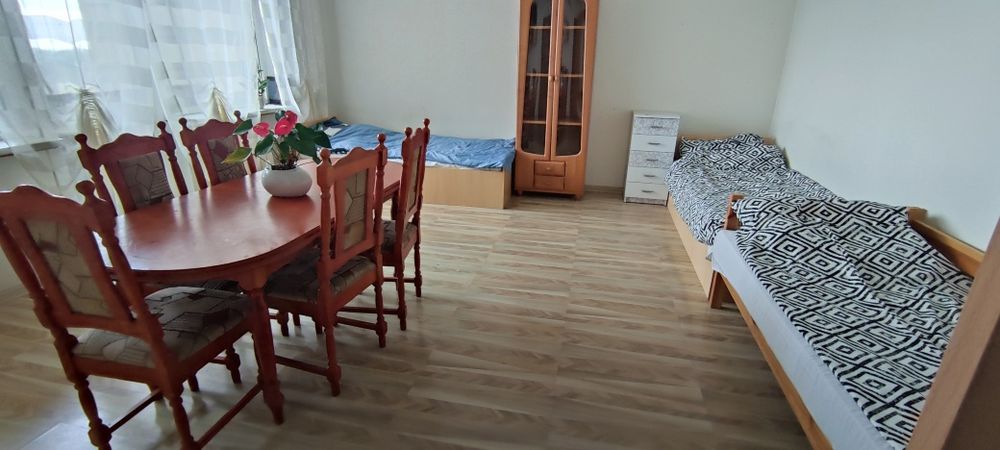 Mieszkanie dla pracowników, kwatery, noclegi