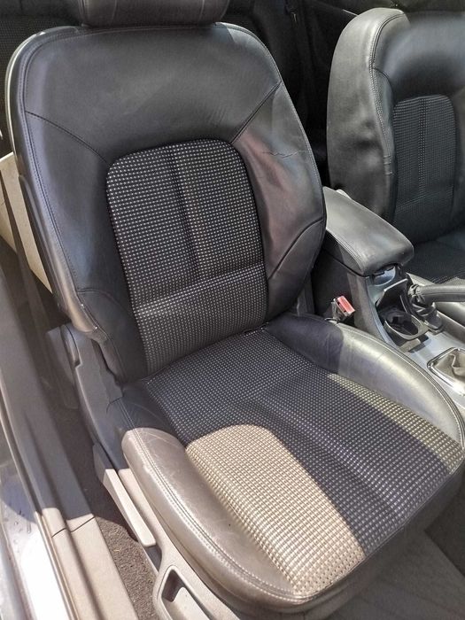 Peugeot 407 SW, 2.0 HDi Executivo, diesel, particular, 2006