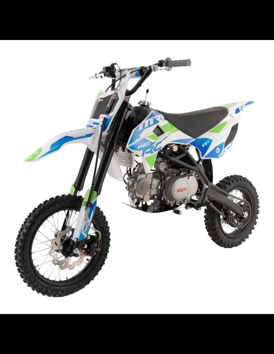Cross Crossy Pit Bike MRF 140 RC 2026R *  RATY *