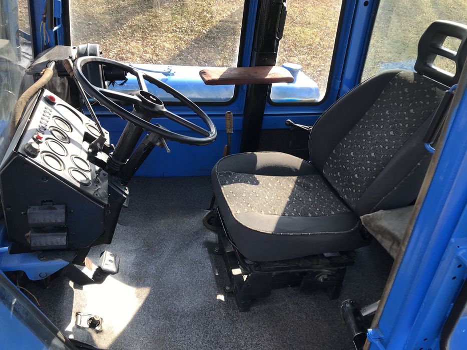 Продається трактор ХТЗ 121