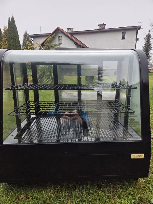 Sprzedam lodówki widoczne na zdjęciach