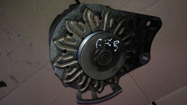 Alternator Fiat Seicento 900 Ostrów Wielkopolski • OLX.pl