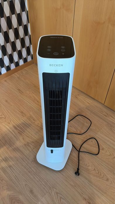 Coluna de Ar BECKEN BHC9074