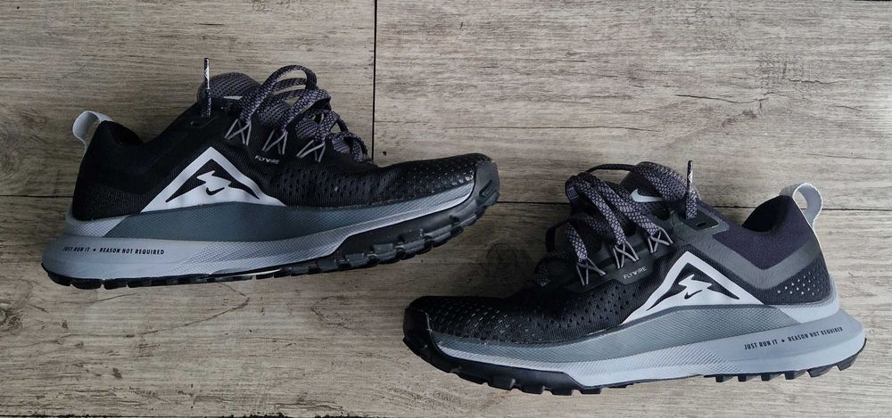 Nike Pegasus Trail