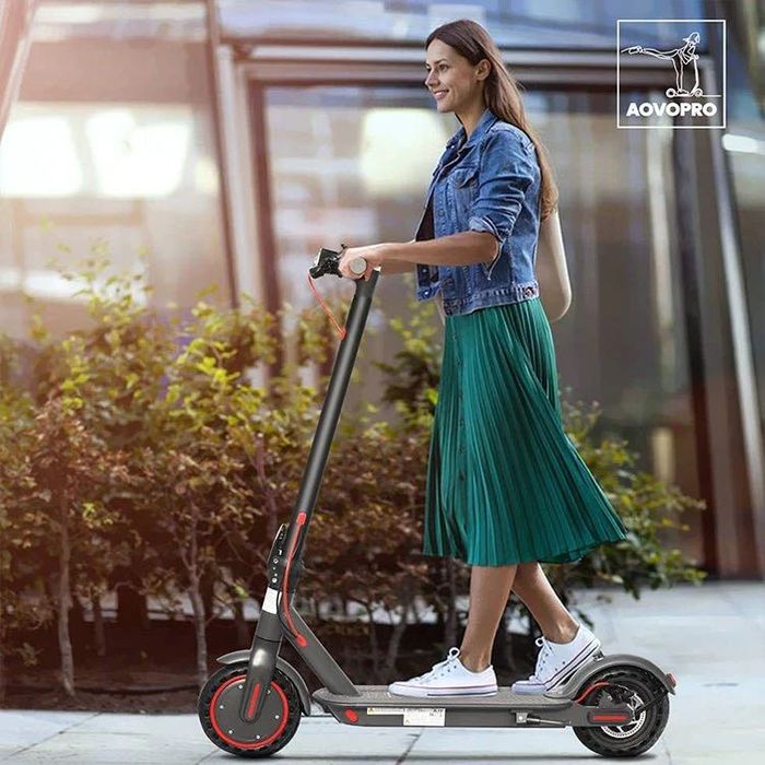 БЕЗ ПРЕДОПЛАТИ | Електросамокат  Kugoo M365 PRO MAX 500W 10Ah