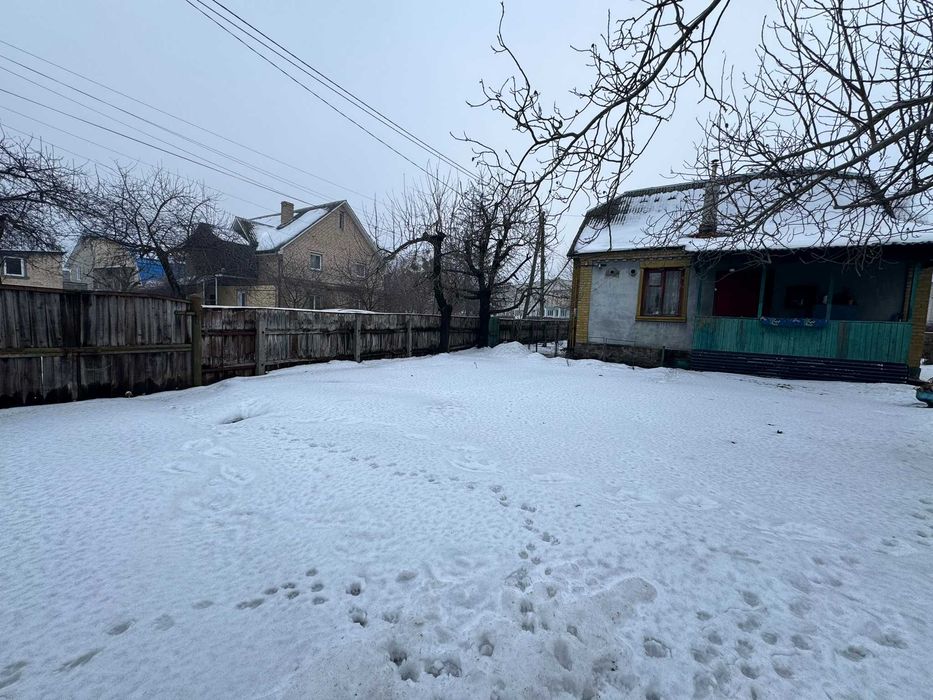 Боярка Продаж будинку 70м2 в центрі міста з індивідуальним опаленням