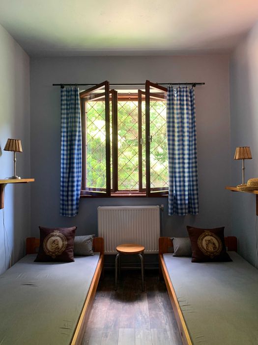 Wynajmę mieszkanie pod Krakowem