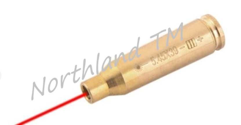 ЛПХП (лазерные патроны холодной пристрелки,калибры) DRTMountNA(ЕС)