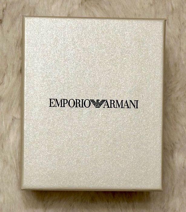 Zegarek Emporio Armani