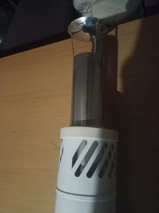 Zestaw kominowy De Ditrich