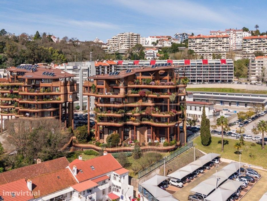 Apartamento T3 | Rua General Humberto Delgado, Coimbra