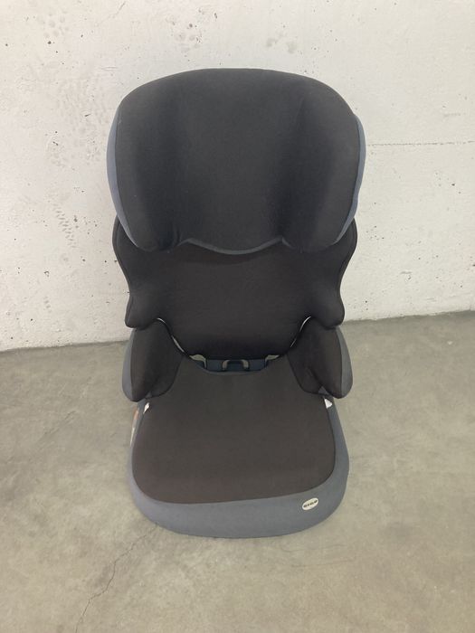 Cadeira auto 15-36 Kg - Grupo 2/3