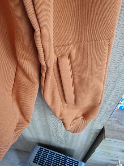 Nowa bluza marki ZIMNO