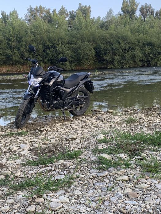 Продам ліфан кп 200