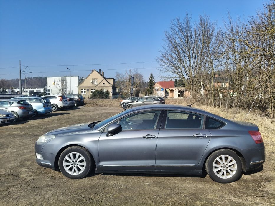 Citroen C5 okazja