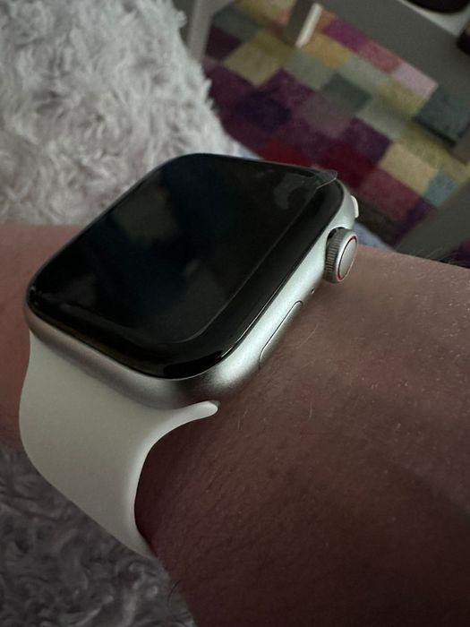 Smartwatch Microwear Watch 7