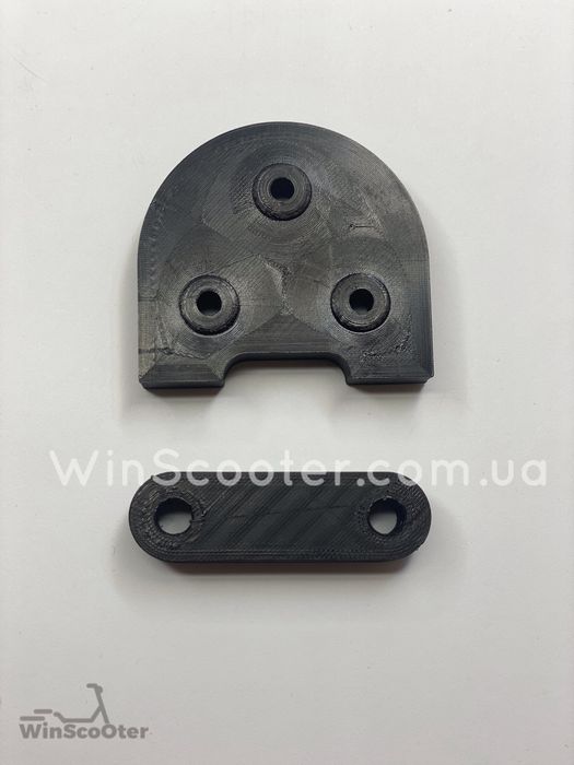 Проставки для электросамоката Xiaomi Mijia Scooter M365/Pro