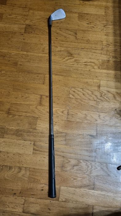 3 Tacos de Golfe Decatlhon.