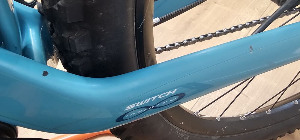 Sprzedam rower Yeti SB 5.5