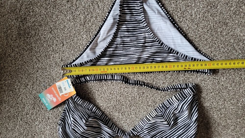 Bikini nowe Walmart