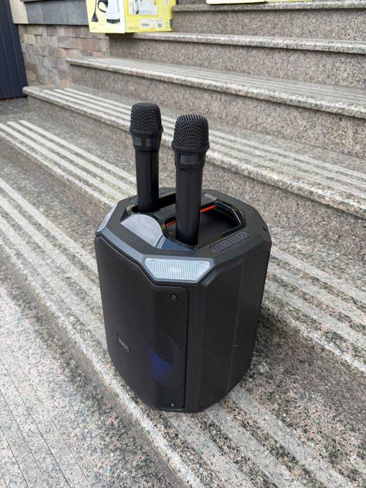 Портативна колонка HAVIT HV-SQ143BT 40W
