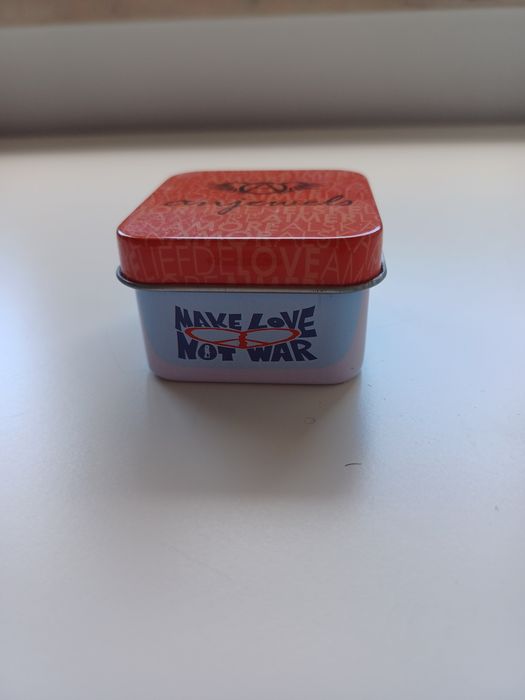 Anel em aço tamanho 12