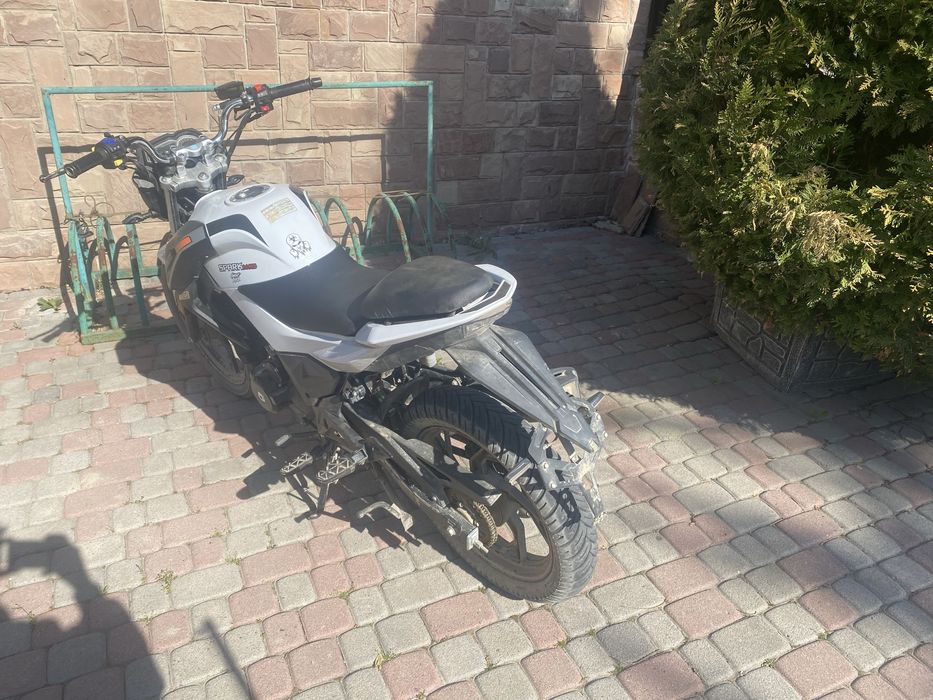 Spark sp200r30 в хорошому стані