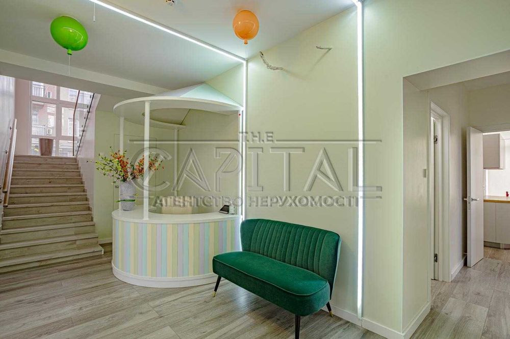 Продажа здания Голосеевский район, ул. Метрологическая, 56