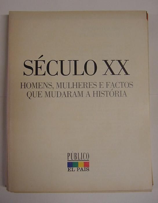 Colecção Século XX