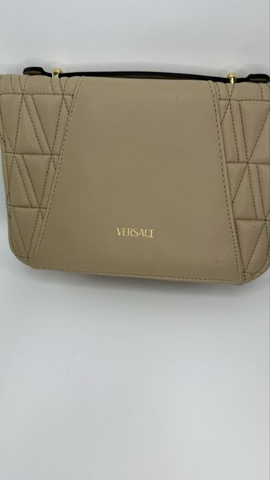 Torebka versace nowa elegancka