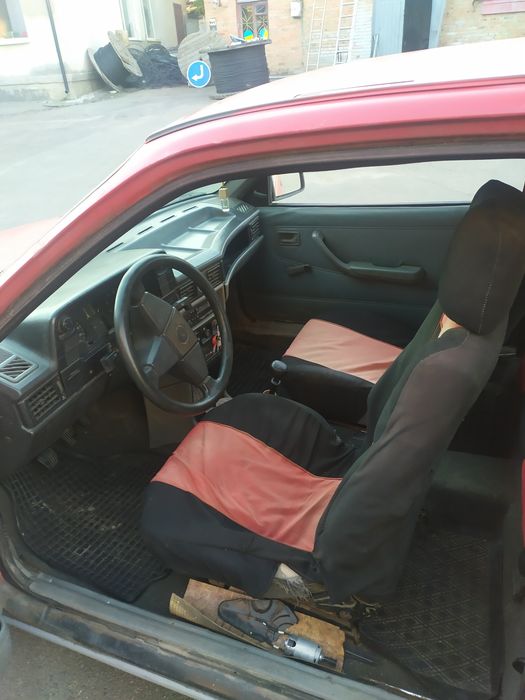Продаю Opel Kadet 1.3