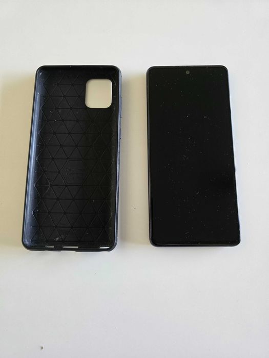 Samsung Note 10 lite