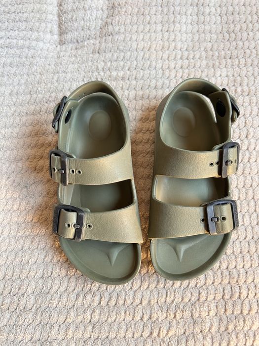 Dziecięce sandały Birkenstock