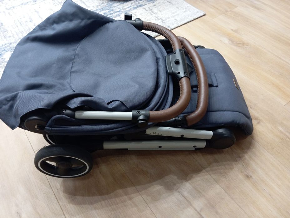 Wózek dziecięcy ABC Design Ping Two