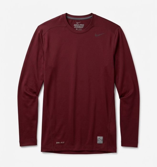 Рашгард Nike Pro Combat