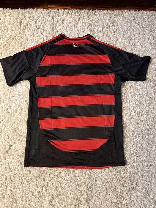 Camisola do Flamengo