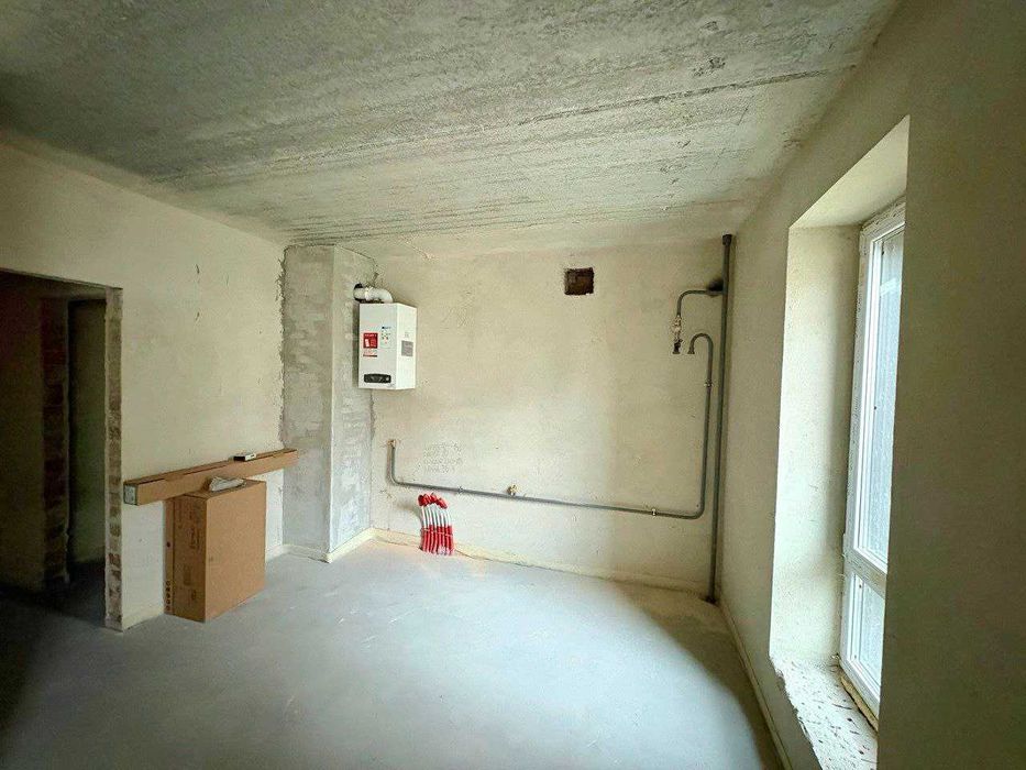 Терміновий продаж! 2-кімнатна квартира в ЖК “Долішній” (Крихівці)