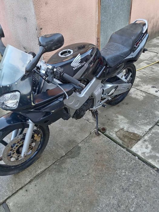 Продам мото 125 куб