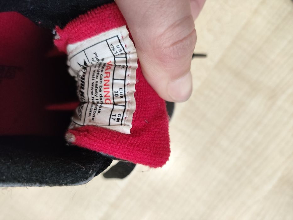 Кроссовки ролики