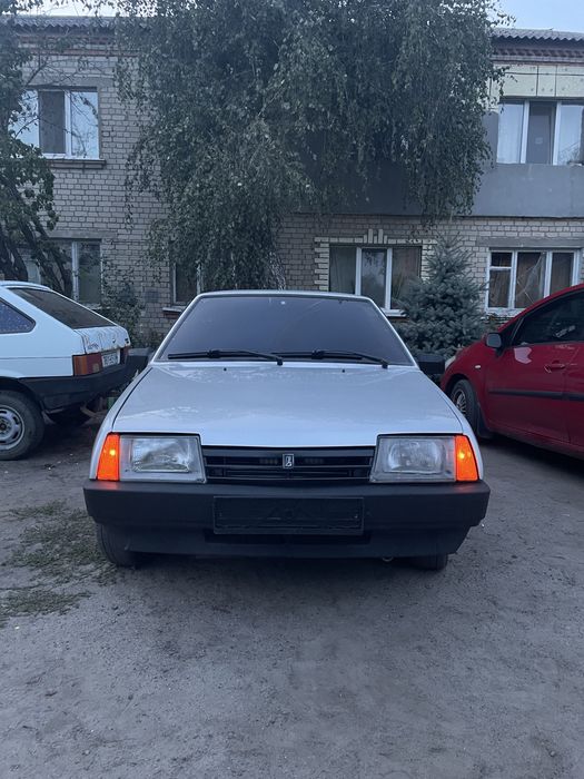 Продам Ваз 21099i