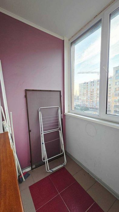 Стильна 1 кімнатна квартира з ремонтом у ЖК «Академмістечко»