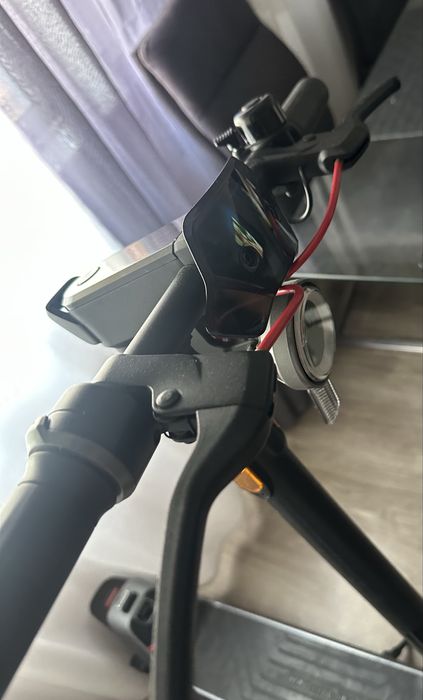 Trotinete Elétrica NIU KQi3 Max